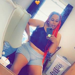 Meet your Posher, Teesha